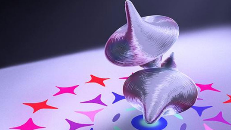 Scientists at Oxford University have for the first time discovered a fourth‑order quantum interaction, opening new horizons for exploring the nature of the Universe