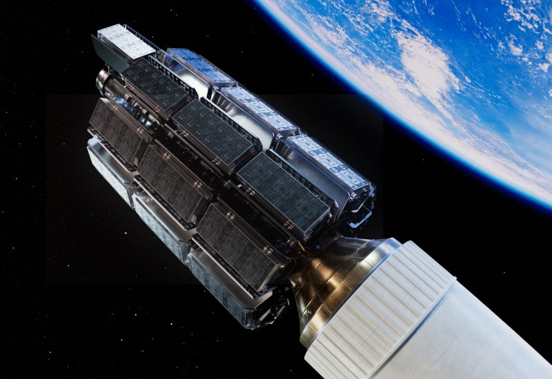 Amazon plans to rapidly increase the launch of established Leo satellites to outpace Starlink