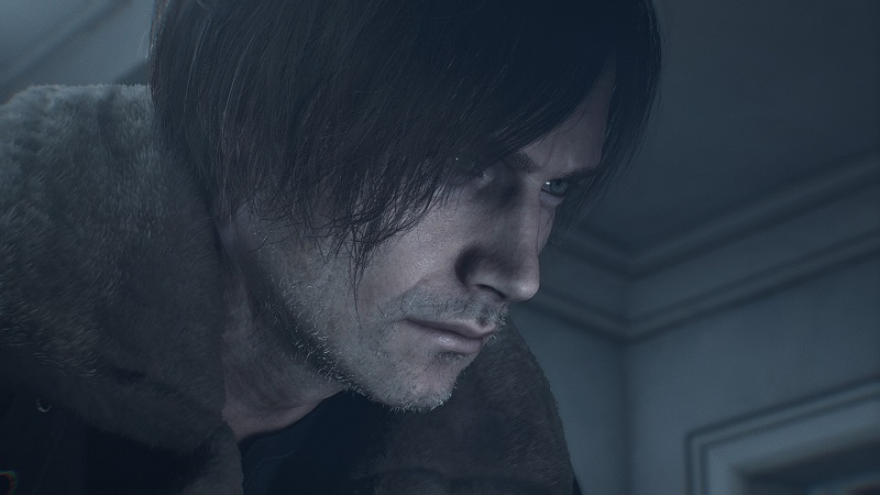 Resident Evil Requiem – the first game of 2026 with Denuvo protection, fully cracked by pirates