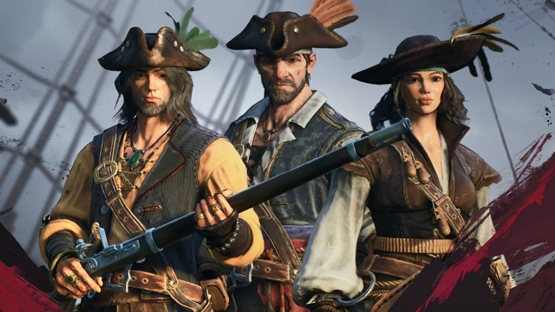 "Captains, you impress again!" – the pirate game Windrose sets a new sales record and releases an update with technical improvements