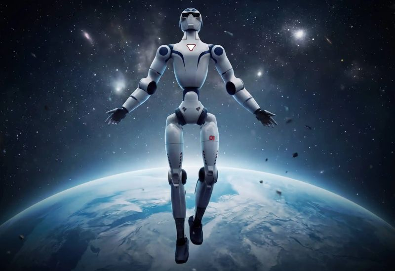 Unitree humanoid robots will already be available for purchase on AliExpress outside of China