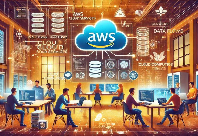 Amazon employees use artificial intelligence only for reporting, not for real results