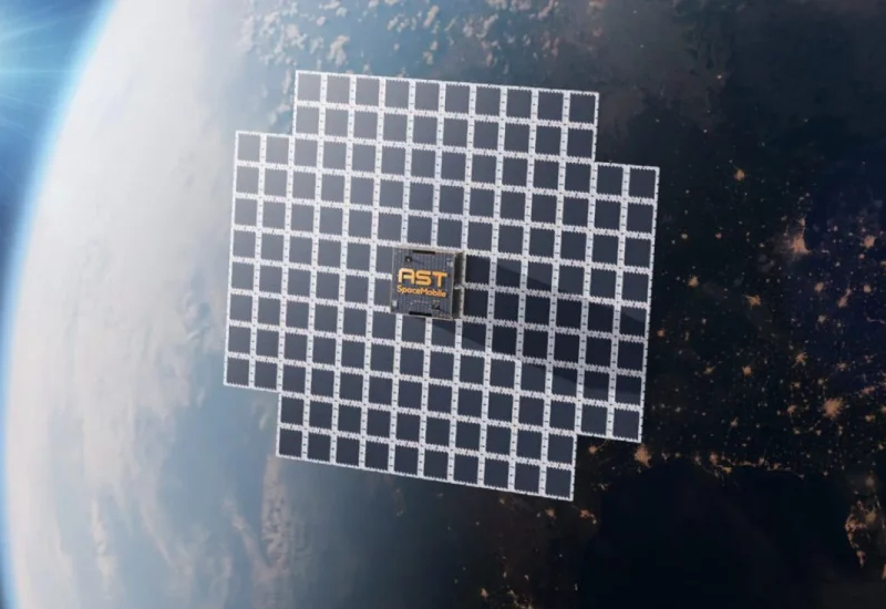 SpaceX potential? AST SpaceMobile shares rose by 6,000% thanks to investors from Reddit