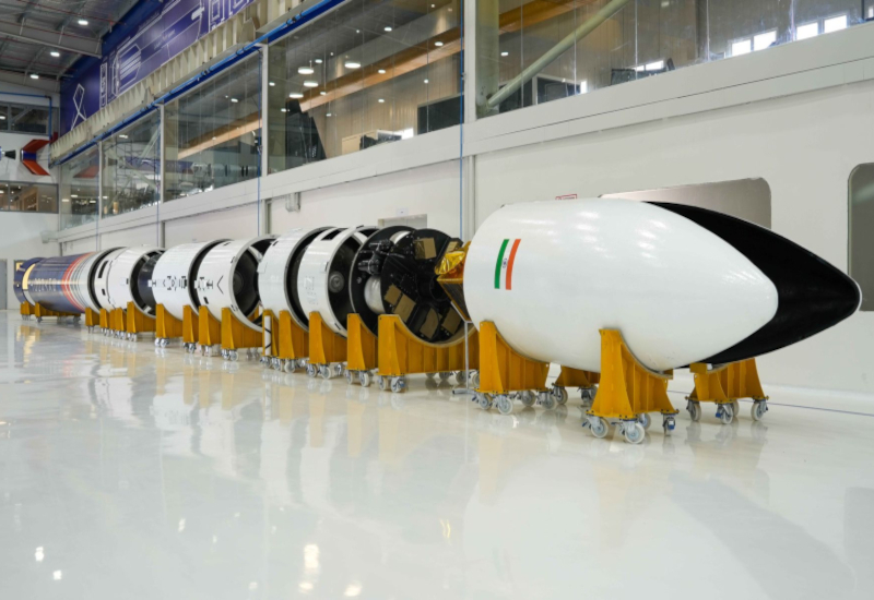 The first private Indian rocket will launch into space this summer – the probability of its successful flight is low, but that’s the reality.