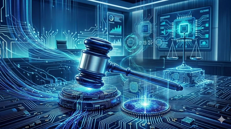 The trial in the case of the robbery of high-tech TSMC developments has concluded—an ex-employee faces up to 20 years in prison.