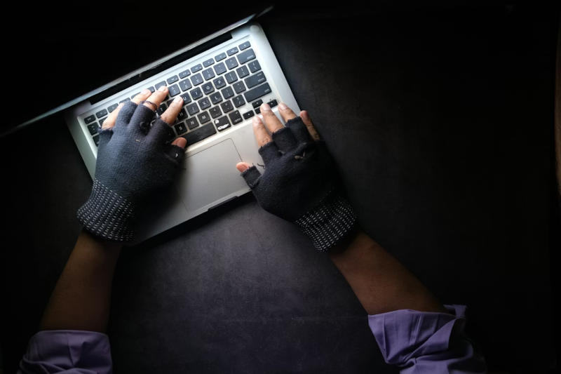 A Python tool for data analysis that worked half the day turned malicious: it stole keys and tokens.