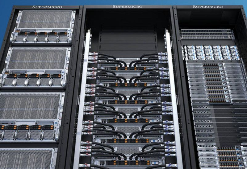 Co-founder of Supermicro declined to take responsibility for the smuggling of Nvidia chips in China and issued a statement on collateral.