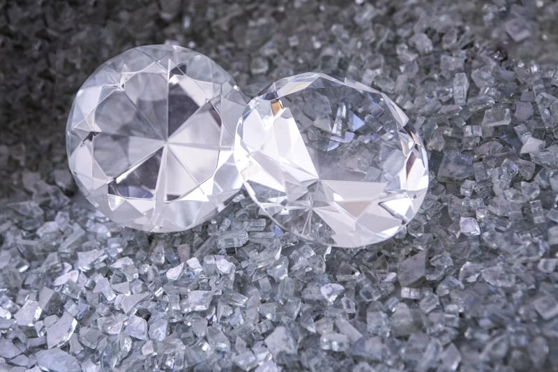 AI boom stokes another frenzy—now the focus is on Chinese synthetic diamonds