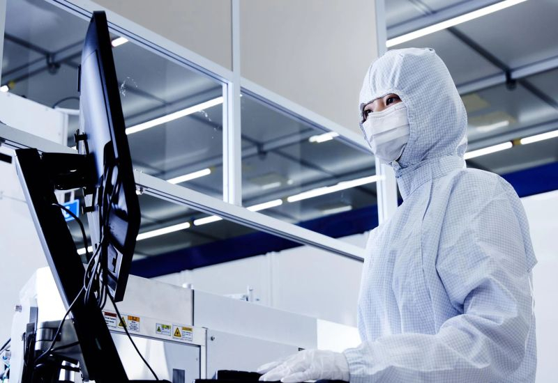 Samsung strengthened its humanoid development team and accelerated AI transformation.