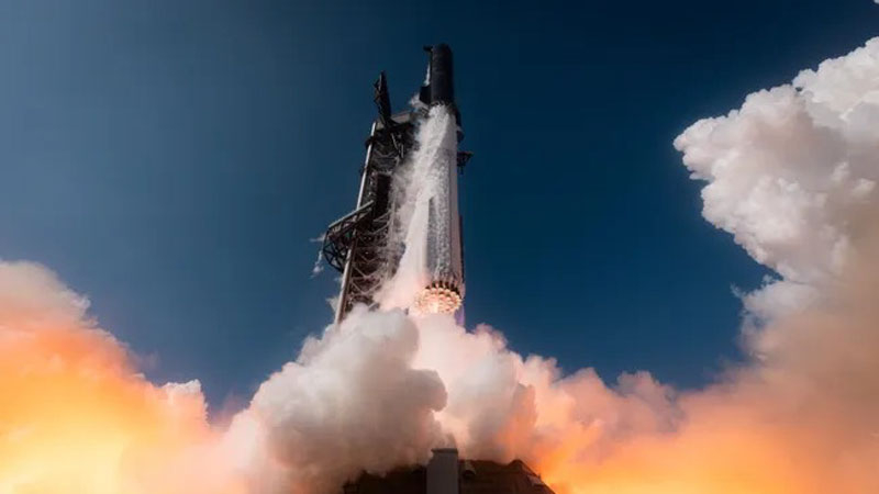 The first flight of Starship V3 confirmed the reliability of the upgraded megarocket, despite a subsequent explosion