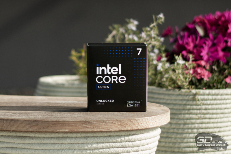 New review of the Intel Core Ultra 7 270K Plus: the best version of Arrow Lake at half the price