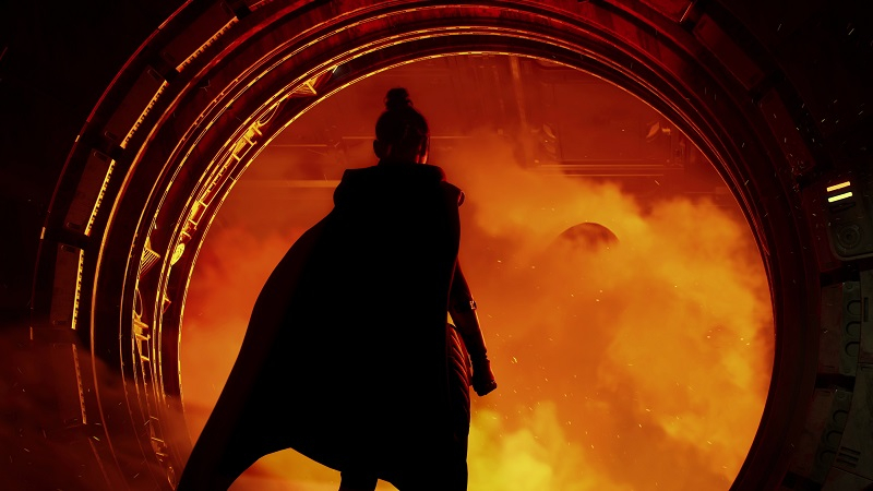 The role‑playing action game Star Wars: Fate of the Old Republic, co‑written by Mass Effect, will not turn into a game with hundreds of hours and will be done without a “creatively soulless” AI