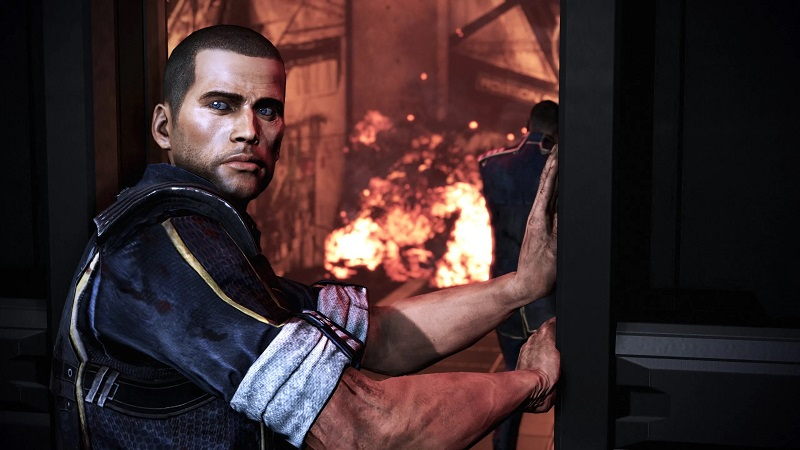 Amazon tasked making the "Mass Effect" series more accessible to a broad audience not interested in video games