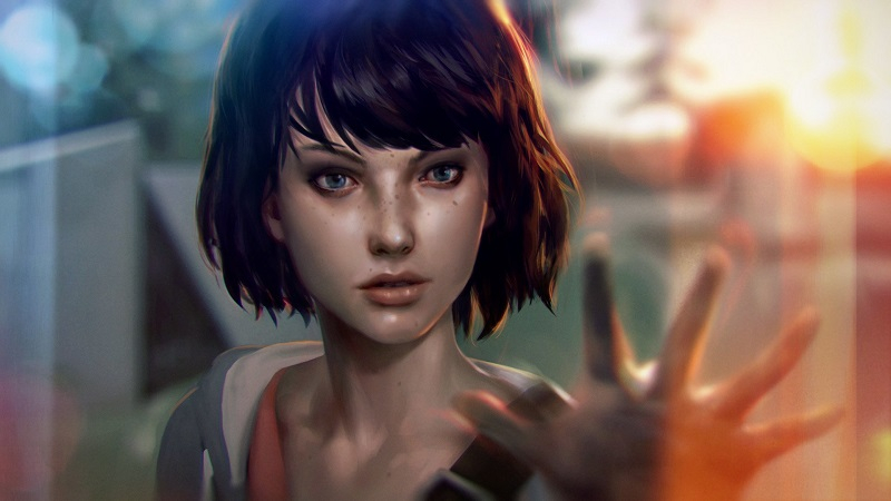 Fans became interested in the mod that moved the main character of Life is Strange into Half‑Life: gameplay and details of Half‑Life is Strange