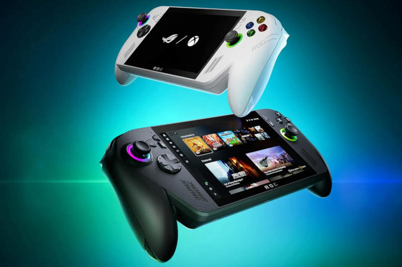 Microsoft has begun testing the universal upscaler Auto SR for Windows 11, but it is currently only available on Xbox Ally X