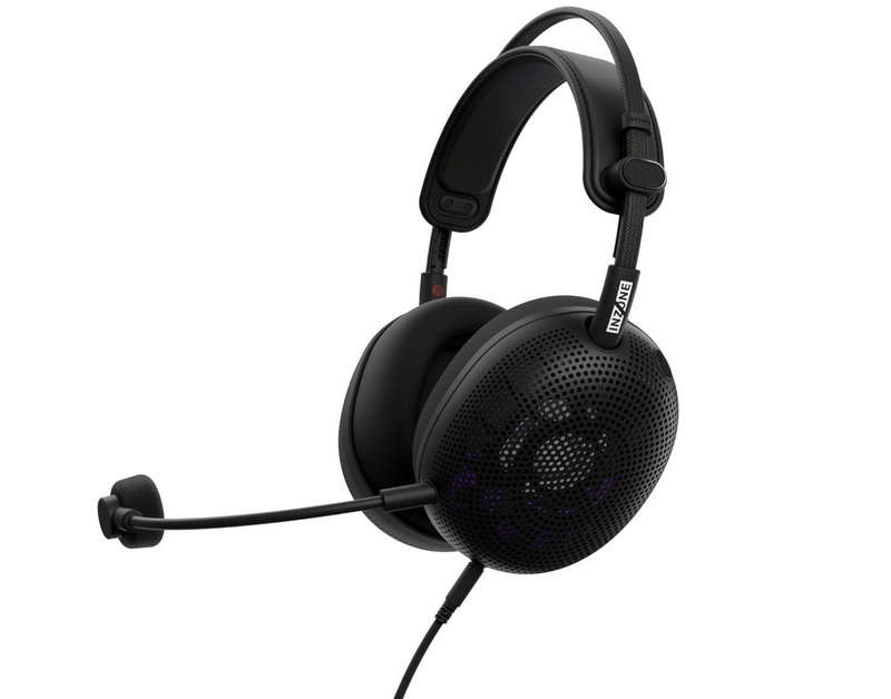 Sony unveiled the full‑size gaming headset Inzone H6 Air with spatial audio at a price of $200