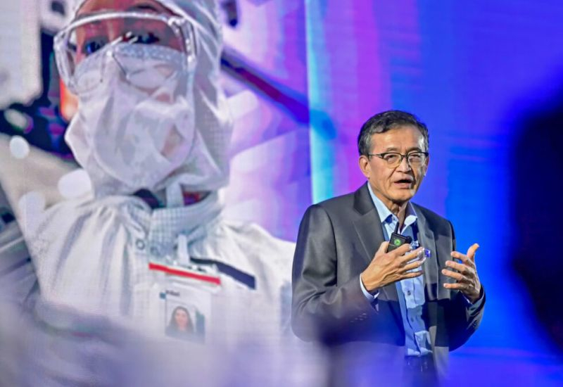 Lip-Bu Tan took the helm at Intel and announced a crackdown on faulty chips and careless engineers