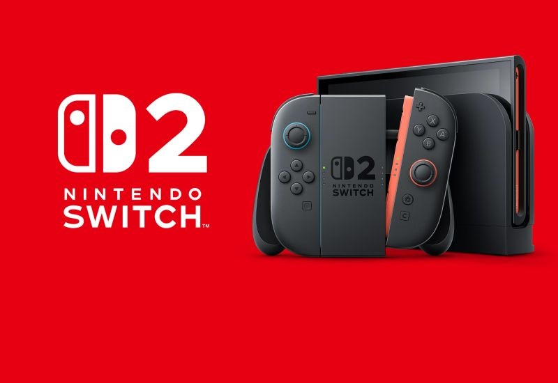 Nintendo lowered its stock price after raising the price of the Switch 2 and a poor forecast, while Sony’s shares rose by 10 %.