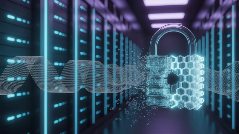 Cloudflare accelerated the transition to post‑quantum cryptography due to growing threats