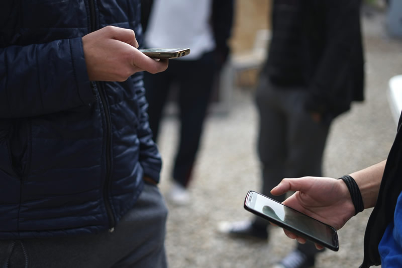 The majority of young Australians continue to use social media despite restrictions