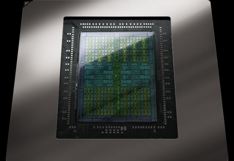 China bans the import of Nvidia GeForce RTX 5090D v2 gaming graphics cards, designed exclusively for the country
