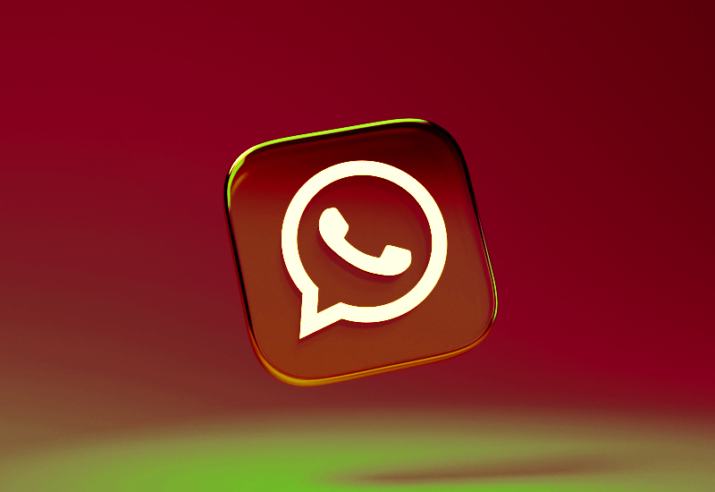 Texas sued Meta✴ and WhatsApp, alleging that the app lied about encrypting messages