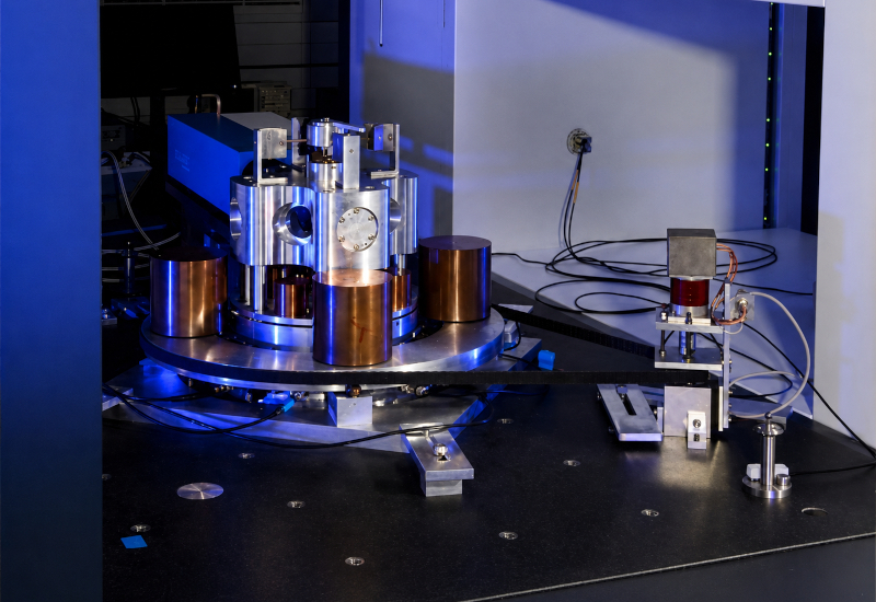 Physicists have been trying to measure the gravitational constant for ten years—and again failed to arrive at a single value of the “big G.”