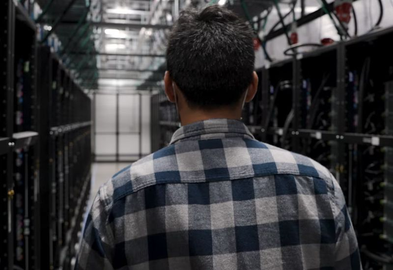 Oracle plans a large-scale workforce reduction to allocate funds for new AI data centers